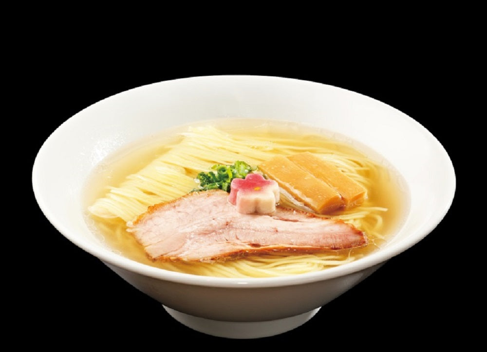 鯛塩そば 3食入り